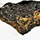 Imagen para el artículo titulado Esta piedra del espacio es la primera evidencia en la Tierra de una extraña supernova